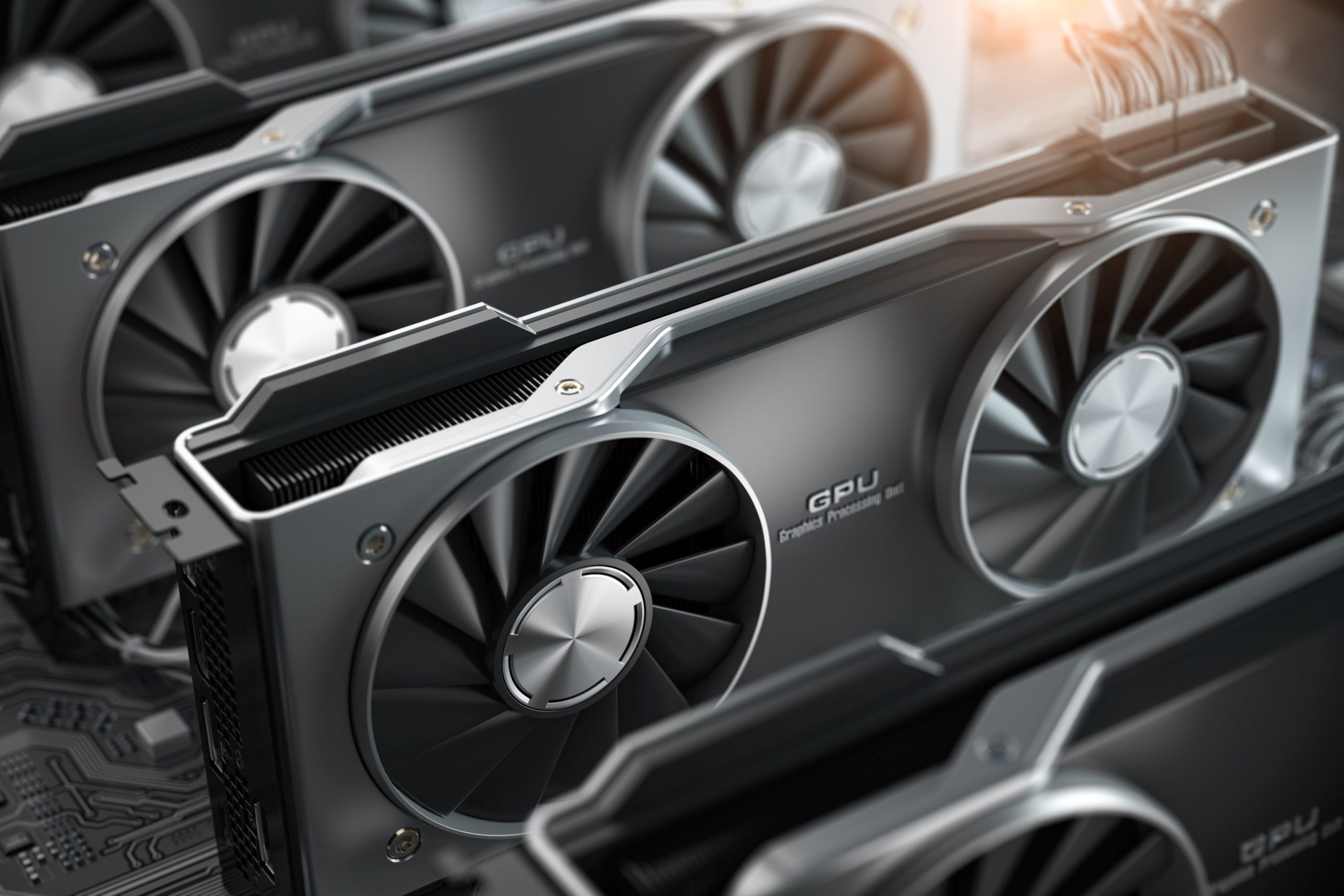 The 2023 Guide To Selling GPUs: Which Have The Most Value